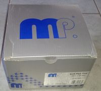 14 St. MP Softpads Fine NEU (P320-400) Bayern - Aschaffenburg Vorschau