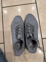 Adidas grau Silber sneaker Nordrhein-Westfalen - Oberhausen Vorschau