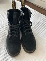 Dr. Martens 1460 Pascal Ankleboots / Wildleder Wandsbek - Hamburg Eilbek Vorschau