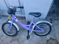 Puky Fahrrad 16 Zoll Bayern - Ottobeuren Vorschau