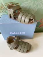 Falcotto Sandalen Schuhe Alby Gr. 23 NEU Nordrhein-Westfalen - Meerbusch Vorschau