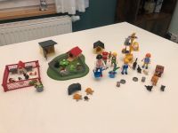 Playmobil  Konvolut Brandenburg - Leegebruch Vorschau