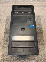 Tarox PC System Core 2 Duo 2.93Ghz 8GB RAM 500GB HDD Windows 10 Rheinland-Pfalz - Wöllstein Vorschau