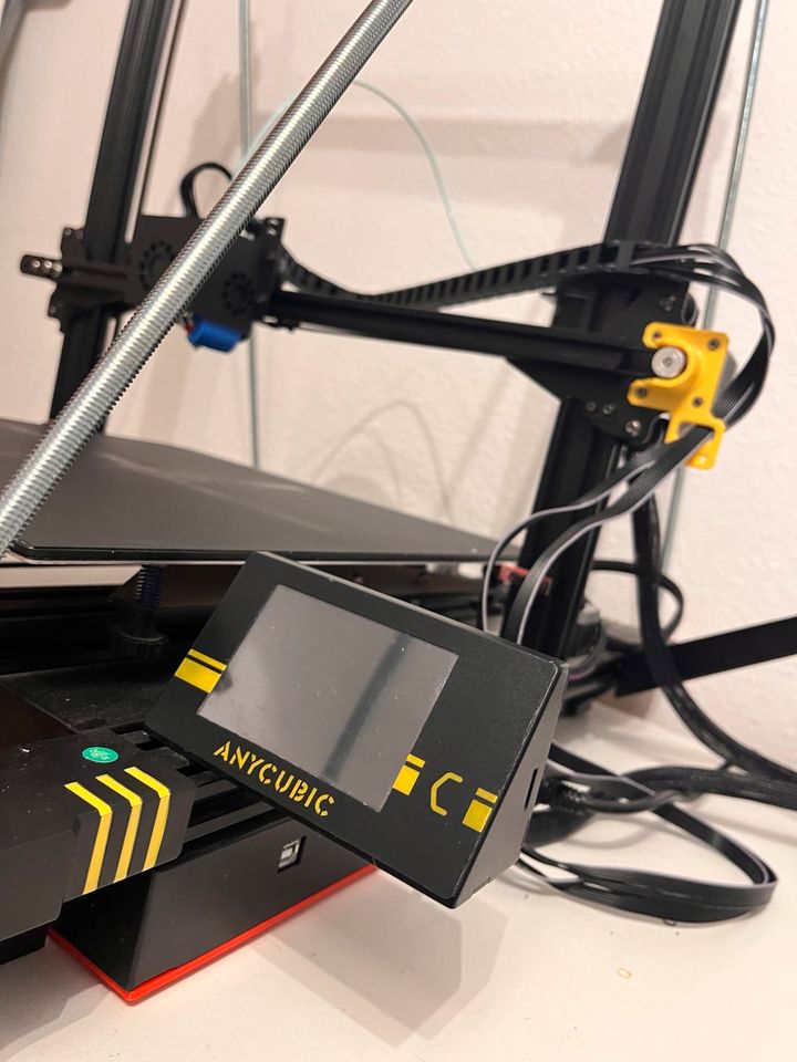 Anycubic Chiron (Bastler!) 3D Drucker 3d Printer in Konstanz