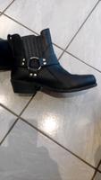 Herren bikerstiefel Nordrhein-Westfalen - Blomberg Vorschau