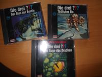 cd drei fragezeichen Berlin - Steglitz Vorschau