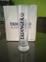 Erdinger Gläser+ Barhandtuch Baden-Württemberg - Karlsruhe Vorschau