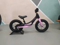 Rebel Kidz Laufrad rosa 12" Hessen - Frielendorf Vorschau