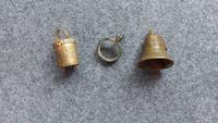 Anhänger, Glocke, Ring, Bayern - Bayerbach Vorschau