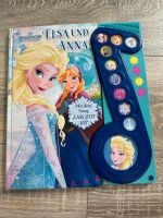 Eiskönigin Anna Elsa Buch mit Melodie Melodiebuch Häfen - Bremerhaven Vorschau