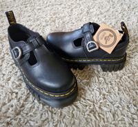 Verkaufe neue Dr. Martens Schuhe Gr.38 Müritz - Landkreis - Waren (Müritz) Vorschau