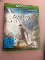 Assassins Crews Odyssey für Xbox one Berlin - Rummelsburg Vorschau