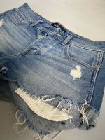 Neue Jeans-Hotpants von Hollister Baden-Württemberg - Aalen Vorschau