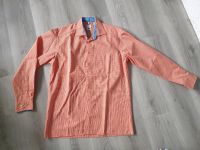 Hemd Olymp comfort fit Gr. 40 Orange Hessen - Reichelsheim (Odenwald) Vorschau