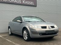 Renault Megane II Coupe / Cabrio Dynamique*KLIMA/TÜV* Hessen - Kassel Vorschau