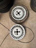 Original Vw Ronal-Felgen 5,5x13 eT 38 Nordrhein-Westfalen - Weilerswist Vorschau