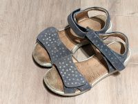 Däumling Mädchen Sandalen Gr.30 Baden-Württemberg - Karlsruhe Vorschau