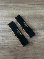 Corsair Vengeance DDR4 Berlin - Hellersdorf Vorschau