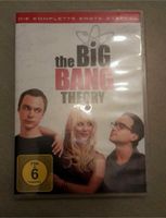 The Big Bang Theory Staffel 1 Niedersachsen - Quakenbrück Vorschau