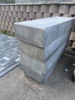 Blockstufe Anthrazit 100x35x15 Nordrhein-Westfalen - Kierspe Vorschau