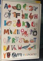 4 Kinder Poster 61x91,5cm: Paw Patrol, Cars, Buchstaben, Dinos Leipzig - Gohlis-Nord Vorschau