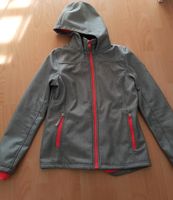 Softshell Jacke YIGGA Bayern - Unterreit Vorschau