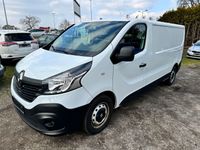 Renault Trafic Kasten L2H1 2,9t Komfort Klima Navi Brandenburg - Rathenow Vorschau