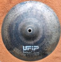 UFIP Natural Series Hi-Hat 12 Zoll Essen - Karnap Vorschau