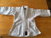 Judojacke, Judo Jacke, Gr. 116/120, Dax Thüringen - Erfurt Vorschau