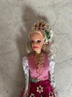 Sammelpuppe Puppe Barbie alt Sachsen-Anhalt - Landsberg (Saalekreis) Vorschau