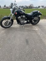 Honda Shadow VT 600 Brandenburg - Forst (Lausitz) Vorschau