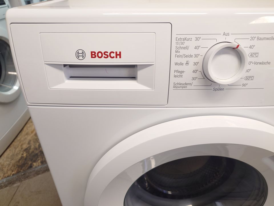 Bosch Serie 4 WAN 280A1  A+++  6kg 1400 U/min Frontlader in Berlin