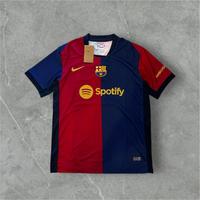 Nike FC Barcelona Trikot Bayern - Regensburg Vorschau