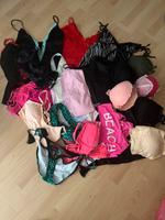 Bikini / Dessous Größe 34/ 36 Essen - Essen-Südostviertel Vorschau