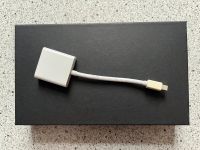 Mini DisplayPort zu VGA Adapter + Versand ab 2,00 € Nordrhein-Westfalen - Detmold Vorschau