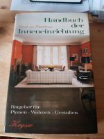 Handbuch der Inneneinrichtung 1975 Hessen - Wolfhagen  Vorschau