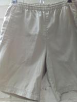 ADIDAS SHORTS. BEIGE. GR. M. BAUMWOLLE MIT ELASTAN. Düsseldorf - Heerdt Vorschau