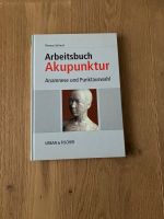 Arbeitsbuch Akupunktur - Anamnese und Punktauswahl Thomas Schnura Bayern - Rehling Vorschau