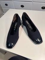Gabor Schuhe blau 40 Essen - Essen-Werden Vorschau