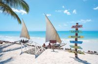 13 Tg. TANSANIA SANSIBAR URLAUB ins 4* SULTAN SANDS ISLAND RESORT inkl. Flug Thüringen - Bad Langensalza Vorschau