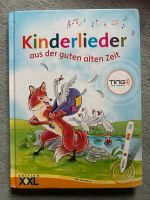 Kinderlieder aus der guten alten Zeit Ting Buch Brandenburg - Bernau Vorschau