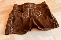 Lederhose Tracht Bayern - Waldkirchen Vorschau