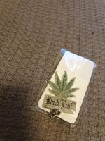 Schlüsselanhänger Black Leaf, Cannabis, Hanf Dresden - Neustadt Vorschau