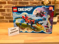 Lego DREAMZzz 71458 - Krokodilauto - Neu inkl. Versand Nordrhein-Westfalen - Merzenich Vorschau