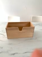 Ikea Förhöja Holz-Box für Schreibtisch oder Küche Ludwigslust - Landkreis - Pampow Vorschau