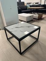 Couchtisch Tisch + 2er Set + Gestell Chrom&Schwarz +Neu auf Lager Bayern - Weilbach Vorschau
