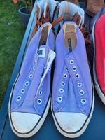 converse sneacker low, gr. 41 (7,5) Nordrhein-Westfalen - Inden Vorschau
