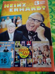 Heinz Erhardt Box kleinanzeigen.de Heinz Erhardt Box kleinanzeigen.de