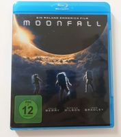 Moonfall Blu Ray - wie NEU Hessen - Usingen Vorschau