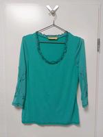schickes Blusenshirt von Biba Gr. 36 Nordrhein-Westfalen - Herzogenrath Vorschau